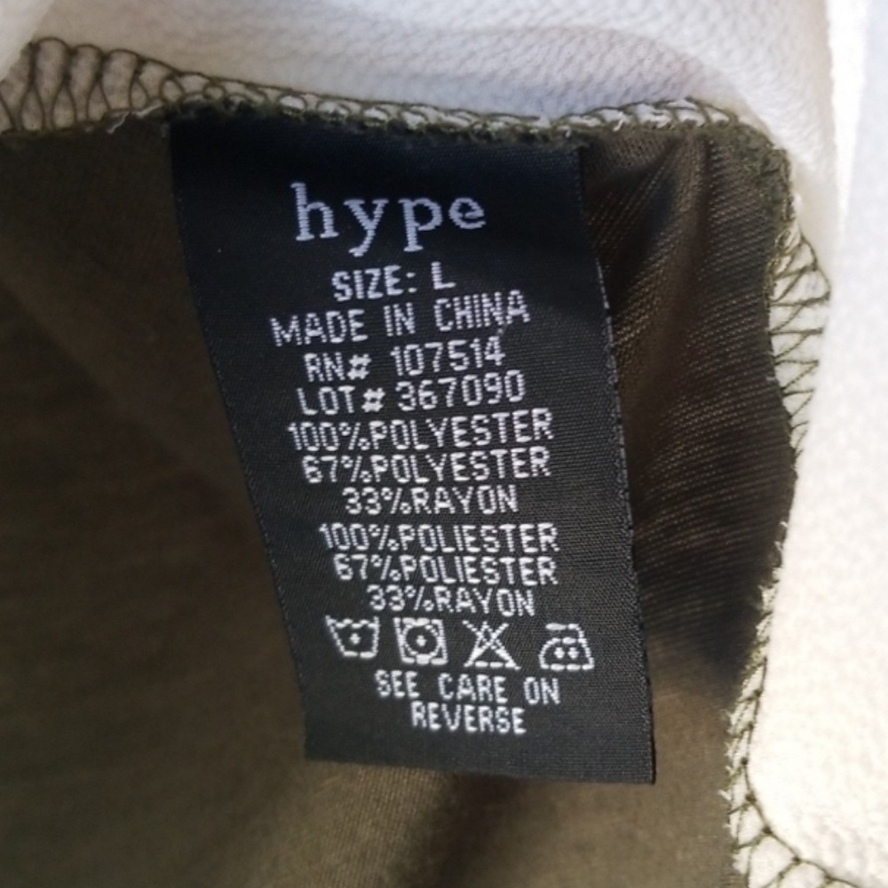 tank top - Picture 5 of 5